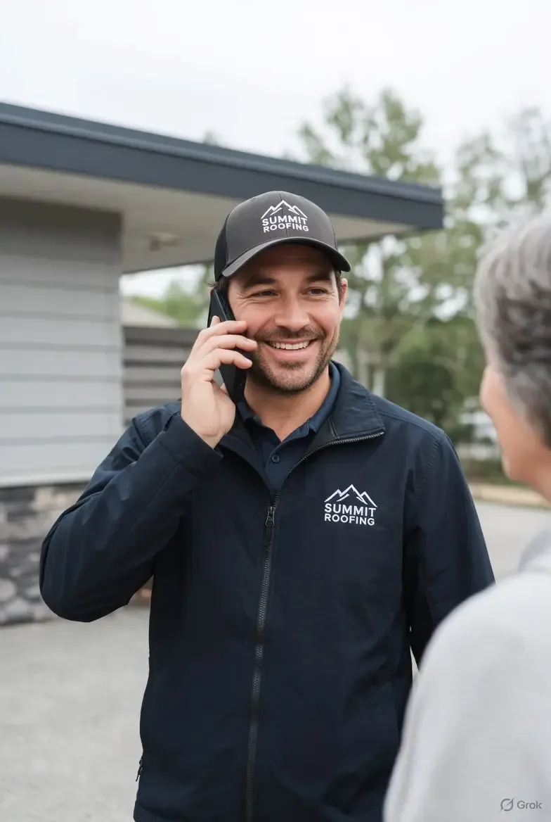 Flat Roof Leak Repair Larchwood, IA FAQs